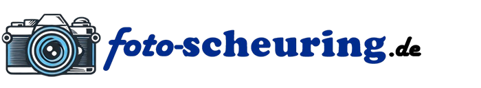 foto-scheuring.de Logo
