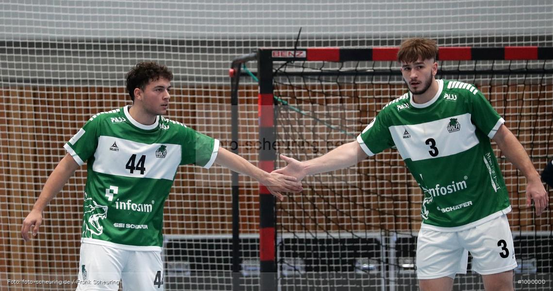 SPO, Teamsport, Sport, Saison 2024 2025, tectake ARENA, Männer, Mannschaftssport, Würzburg, Herren, Handball, Germany, Deutschland, DHB, Staffel Süd, 3.Liga, 2024/25, 3. Spieltag, 3. Liga - Bild-ID: 1000000 SPO, Teamsport, Sport, Saison 2024 2025, tectake ARENA, Männer, Mannschaftssport, Würzburg, Herren, Handball, Germany, Deutschland, DHB, Staffel Süd, 3.Liga, 2024/25, 3. Spieltag, 3. Liga - Bild-ID: 1000000