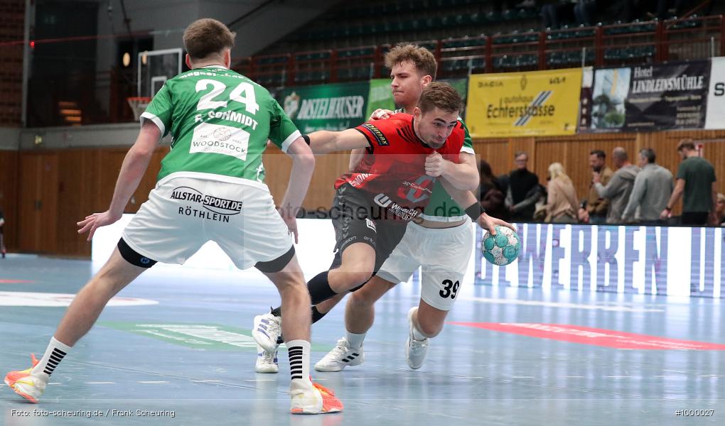 SPO, Teamsport, Sport, Saison 2024 2025, tectake ARENA, Männer, Mannschaftssport, Würzburg, Herren, Handball, Germany, Deutschland, DHB, Staffel Süd, 3.Liga, 2024/25, 3. Spieltag, 3. Liga - Bild-ID: 1000027 SPO, Teamsport, Sport, Saison 2024 2025, tectake ARENA, Männer, Mannschaftssport, Würzburg, Herren, Handball, Germany, Deutschland, DHB, Staffel Süd, 3.Liga, 2024/25, 3. Spieltag, 3. Liga - Bild-ID: 1000027