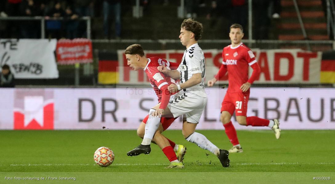 SPO, viertklassig, vierthöchste Spielklasse, Voetbal, Teamsport, Sport, Soccer, Saison 2024 2025, Profifußball, Männer, Mannschaftssport, Würzburg, Le Football, Herren, Germany, GER, Fußball, Futbol, Fussball, Fotball, Viertklassigkeit, Vierte Liga, Deutschland, DFB, DEU, AKON ARENA, Calcio, Regionalliga, Regionalliga Bayern, 2024/25, 20. Spieltag - Bild-ID: 1000028 SPO, viertklassig, vierthöchste Spielklasse, Voetbal, Teamsport, Sport, Soccer, Saison 2024 2025, Profifußball, Männer, Mannschaftssport, Würzburg, Le Football, Herren, Germany, GER, Fußball, Futbol, Fussball, Fotball, Viertklassigkeit, Vierte Liga, Deutschland, DFB, DEU, AKON ARENA, Calcio, Regionalliga, Regionalliga Bayern, 2024/25, 20. Spieltag - Bild-ID: 1000028
