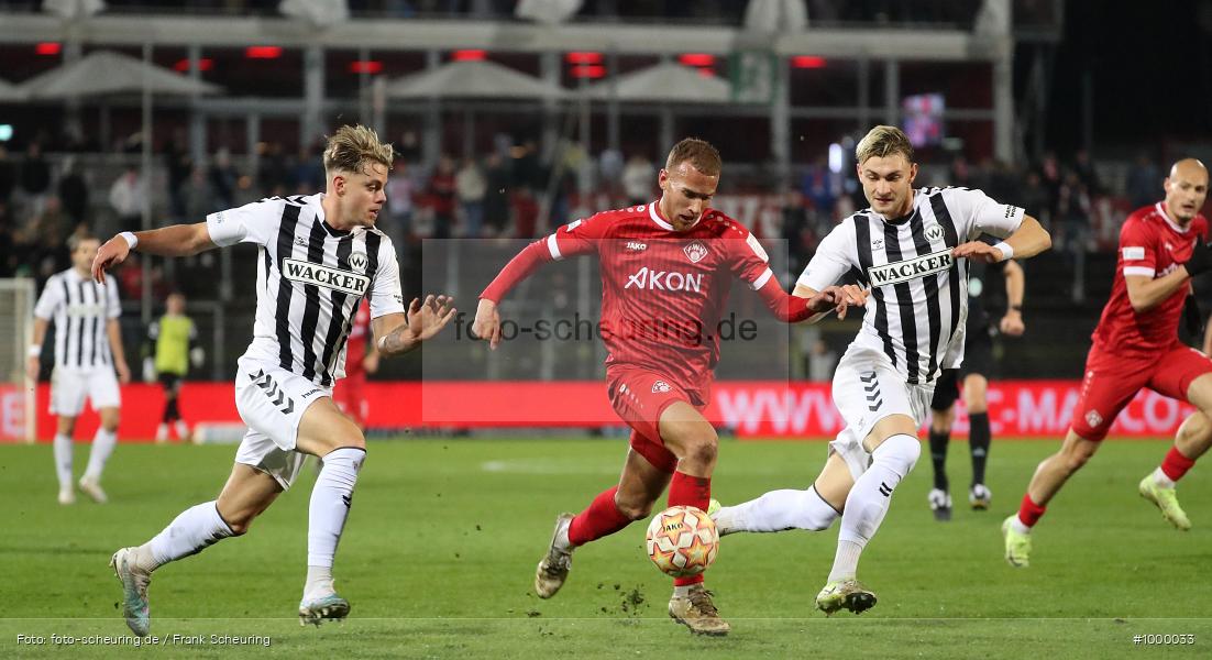 SPO, viertklassig, vierthöchste Spielklasse, Voetbal, Teamsport, Sport, Soccer, Saison 2024 2025, Profifußball, Männer, Mannschaftssport, Würzburg, Le Football, Herren, Germany, GER, Fußball, Futbol, Fussball, Fotball, Viertklassigkeit, Vierte Liga, Deutschland, DFB, DEU, AKON ARENA, Calcio, Regionalliga, Regionalliga Bayern, 2024/25, 20. Spieltag - Bild-ID: 1000033 SPO, viertklassig, vierthöchste Spielklasse, Voetbal, Teamsport, Sport, Soccer, Saison 2024 2025, Profifußball, Männer, Mannschaftssport, Würzburg, Le Football, Herren, Germany, GER, Fußball, Futbol, Fussball, Fotball, Viertklassigkeit, Vierte Liga, Deutschland, DFB, DEU, AKON ARENA, Calcio, Regionalliga, Regionalliga Bayern, 2024/25, 20. Spieltag - Bild-ID: 1000033