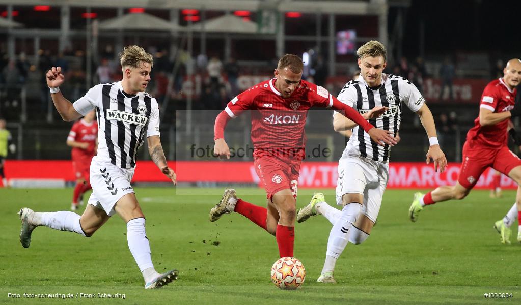 SPO, viertklassig, vierthöchste Spielklasse, Voetbal, Teamsport, Sport, Soccer, Saison 2024 2025, Profifußball, Männer, Mannschaftssport, Würzburg, Le Football, Herren, Germany, GER, Fußball, Futbol, Fussball, Fotball, Viertklassigkeit, Vierte Liga, Deutschland, DFB, DEU, AKON ARENA, Calcio, Regionalliga, Regionalliga Bayern, 2024/25, 20. Spieltag - Bild-ID: 1000034 SPO, viertklassig, vierthöchste Spielklasse, Voetbal, Teamsport, Sport, Soccer, Saison 2024 2025, Profifußball, Männer, Mannschaftssport, Würzburg, Le Football, Herren, Germany, GER, Fußball, Futbol, Fussball, Fotball, Viertklassigkeit, Vierte Liga, Deutschland, DFB, DEU, AKON ARENA, Calcio, Regionalliga, Regionalliga Bayern, 2024/25, 20. Spieltag - Bild-ID: 1000034