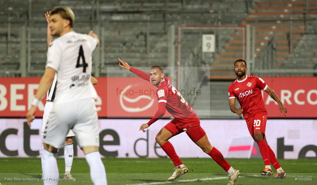 SPO, viertklassig, vierthöchste Spielklasse, Voetbal, Teamsport, Sport, Soccer, Saison 2024 2025, Profifußball, Männer, Mannschaftssport, Würzburg, Le Football, Herren, Germany, GER, Fußball, Futbol, Fussball, Fotball, Viertklassigkeit, Vierte Liga, Deutschland, DFB, DEU, AKON ARENA, Calcio, Regionalliga, Regionalliga Bayern, 2024/25, 20. Spieltag - Bild-ID: 1000036 SPO, viertklassig, vierthöchste Spielklasse, Voetbal, Teamsport, Sport, Soccer, Saison 2024 2025, Profifußball, Männer, Mannschaftssport, Würzburg, Le Football, Herren, Germany, GER, Fußball, Futbol, Fussball, Fotball, Viertklassigkeit, Vierte Liga, Deutschland, DFB, DEU, AKON ARENA, Calcio, Regionalliga, Regionalliga Bayern, 2024/25, 20. Spieltag - Bild-ID: 1000036