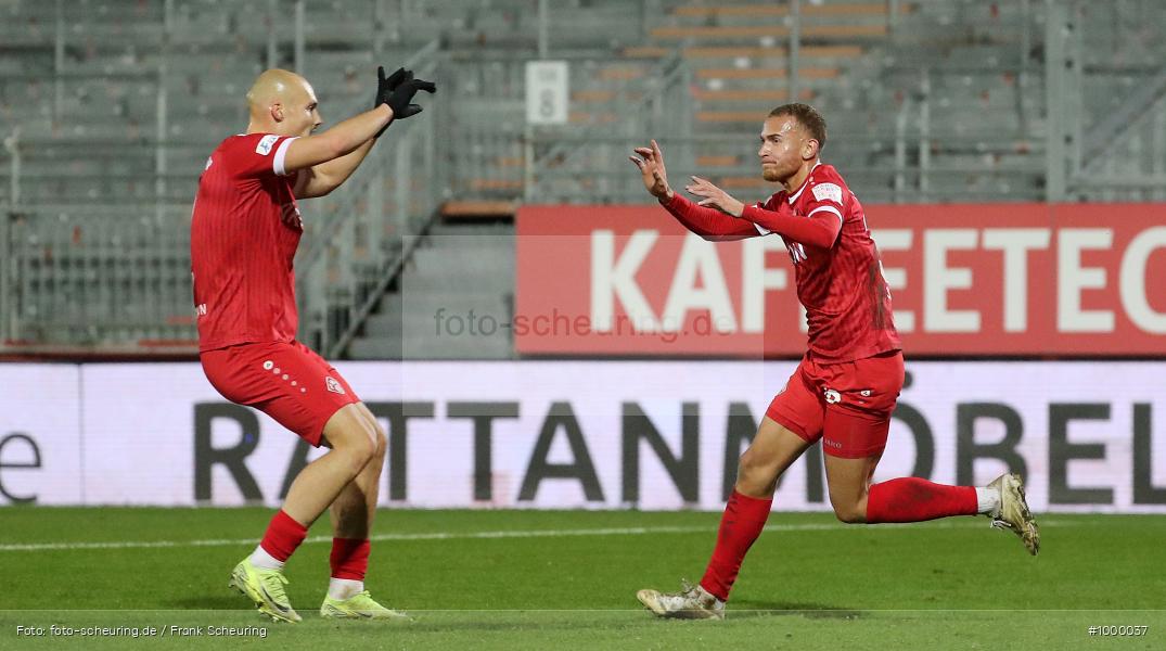 SPO, viertklassig, vierthöchste Spielklasse, Voetbal, Teamsport, Sport, Soccer, Saison 2024 2025, Profifußball, Männer, Mannschaftssport, Würzburg, Le Football, Herren, Germany, GER, Fußball, Futbol, Fussball, Fotball, Viertklassigkeit, Vierte Liga, Deutschland, DFB, DEU, AKON ARENA, Calcio, Regionalliga, Regionalliga Bayern, 2024/25, 20. Spieltag - Bild-ID: 1000037 SPO, viertklassig, vierthöchste Spielklasse, Voetbal, Teamsport, Sport, Soccer, Saison 2024 2025, Profifußball, Männer, Mannschaftssport, Würzburg, Le Football, Herren, Germany, GER, Fußball, Futbol, Fussball, Fotball, Viertklassigkeit, Vierte Liga, Deutschland, DFB, DEU, AKON ARENA, Calcio, Regionalliga, Regionalliga Bayern, 2024/25, 20. Spieltag - Bild-ID: 1000037