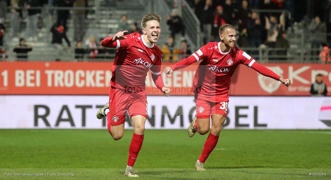 SPO, viertklassig, vierthöchste Spielklasse, Voetbal, Teamsport, Sport, Soccer, Saison 2024 2025, Profifußball, Männer, Mannschaftssport, Würzburg, Le Football, Herren, Germany, GER, Fußball, Futbol, Fussball, Fotball, Viertklassigkeit, Vierte Liga, Deutschland, DFB, DEU, AKON ARENA, Calcio, Regionalliga, Regionalliga Bayern, 2024/25, 20. Spieltag - Bild-ID: 1000043 SPO, viertklassig, vierthöchste Spielklasse, Voetbal, Teamsport, Sport, Soccer, Saison 2024 2025, Profifußball, Männer, Mannschaftssport, Würzburg, Le Football, Herren, Germany, GER, Fußball, Futbol, Fussball, Fotball, Viertklassigkeit, Vierte Liga, Deutschland, DFB, DEU, AKON ARENA, Calcio, Regionalliga, Regionalliga Bayern, 2024/25, 20. Spieltag - Bild-ID: 1000043