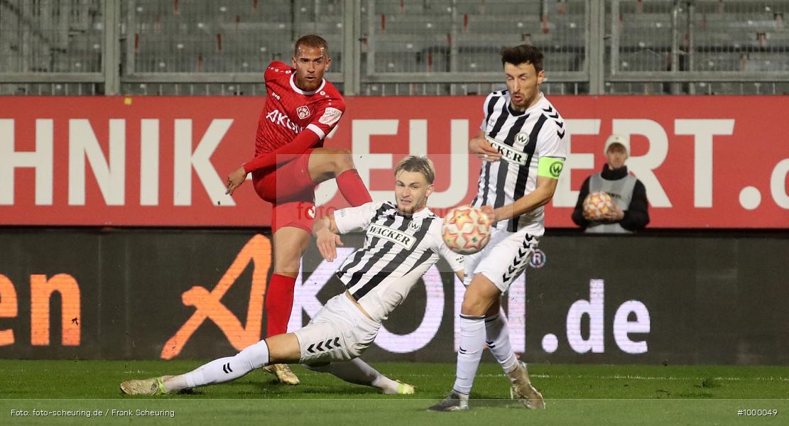SPO, viertklassig, vierthöchste Spielklasse, Voetbal, Teamsport, Sport, Soccer, Saison 2024 2025, Profifußball, Männer, Mannschaftssport, Würzburg, Le Football, Herren, Germany, GER, Fußball, Futbol, Fussball, Fotball, Viertklassigkeit, Vierte Liga, Deutschland, DFB, DEU, AKON ARENA, Calcio, Regionalliga, Regionalliga Bayern, 2024/25, 20. Spieltag - Bild-ID: 1000049 SPO, viertklassig, vierthöchste Spielklasse, Voetbal, Teamsport, Sport, Soccer, Saison 2024 2025, Profifußball, Männer, Mannschaftssport, Würzburg, Le Football, Herren, Germany, GER, Fußball, Futbol, Fussball, Fotball, Viertklassigkeit, Vierte Liga, Deutschland, DFB, DEU, AKON ARENA, Calcio, Regionalliga, Regionalliga Bayern, 2024/25, 20. Spieltag - Bild-ID: 1000049