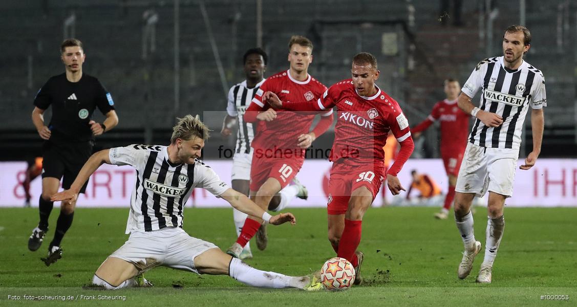SPO, viertklassig, vierthöchste Spielklasse, Voetbal, Teamsport, Sport, Soccer, Saison 2024 2025, Profifußball, Männer, Mannschaftssport, Würzburg, Le Football, Herren, Germany, GER, Fußball, Futbol, Fussball, Fotball, Viertklassigkeit, Vierte Liga, Deutschland, DFB, DEU, AKON ARENA, Calcio, Regionalliga, Regionalliga Bayern, 2024/25, 20. Spieltag - Bild-ID: 1000053 SPO, viertklassig, vierthöchste Spielklasse, Voetbal, Teamsport, Sport, Soccer, Saison 2024 2025, Profifußball, Männer, Mannschaftssport, Würzburg, Le Football, Herren, Germany, GER, Fußball, Futbol, Fussball, Fotball, Viertklassigkeit, Vierte Liga, Deutschland, DFB, DEU, AKON ARENA, Calcio, Regionalliga, Regionalliga Bayern, 2024/25, 20. Spieltag - Bild-ID: 1000053