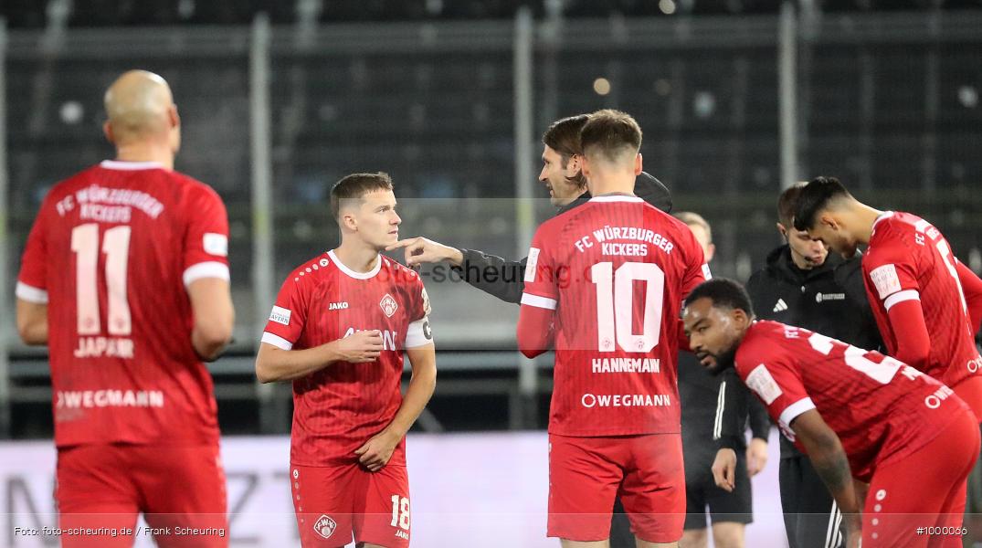 SPO, viertklassig, vierthöchste Spielklasse, Voetbal, Teamsport, Sport, Soccer, Saison 2024 2025, Profifußball, Männer, Mannschaftssport, Würzburg, Le Football, Herren, Germany, GER, Fußball, Futbol, Fussball, Fotball, Viertklassigkeit, Vierte Liga, Deutschland, DFB, DEU, AKON ARENA, Calcio, Regionalliga, Regionalliga Bayern, 2024/25, 20. Spieltag - Bild-ID: 1000066 SPO, viertklassig, vierthöchste Spielklasse, Voetbal, Teamsport, Sport, Soccer, Saison 2024 2025, Profifußball, Männer, Mannschaftssport, Würzburg, Le Football, Herren, Germany, GER, Fußball, Futbol, Fussball, Fotball, Viertklassigkeit, Vierte Liga, Deutschland, DFB, DEU, AKON ARENA, Calcio, Regionalliga, Regionalliga Bayern, 2024/25, 20. Spieltag - Bild-ID: 1000066