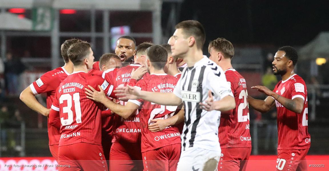 SPO, viertklassig, vierthöchste Spielklasse, Voetbal, Teamsport, Sport, Soccer, Saison 2024 2025, Profifußball, Männer, Mannschaftssport, Würzburg, Le Football, Herren, Germany, GER, Fußball, Futbol, Fussball, Fotball, Viertklassigkeit, Vierte Liga, Deutschland, DFB, DEU, AKON ARENA, Calcio, Regionalliga, Regionalliga Bayern, 2024/25, 20. Spieltag - Bild-ID: 1000072 SPO, viertklassig, vierthöchste Spielklasse, Voetbal, Teamsport, Sport, Soccer, Saison 2024 2025, Profifußball, Männer, Mannschaftssport, Würzburg, Le Football, Herren, Germany, GER, Fußball, Futbol, Fussball, Fotball, Viertklassigkeit, Vierte Liga, Deutschland, DFB, DEU, AKON ARENA, Calcio, Regionalliga, Regionalliga Bayern, 2024/25, 20. Spieltag - Bild-ID: 1000072