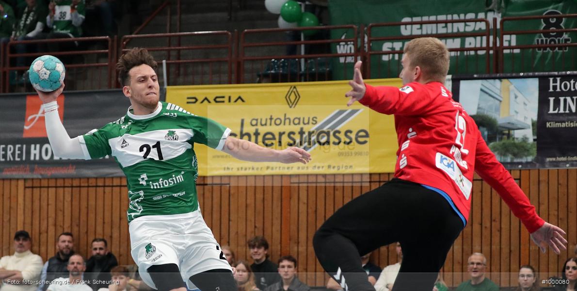 SPO, Teamsport, Sport, Saison 2024 2025, tectake ARENA, Männer, Mannschaftssport, Würzburg, Herren, Handball, Germany, Deutschland, DHB, Staffel Süd, 3.Liga, 2024/25, 11. Spieltag, 3. Liga - Bild-ID: 1000080 SPO, Teamsport, Sport, Saison 2024 2025, tectake ARENA, Männer, Mannschaftssport, Würzburg, Herren, Handball, Germany, Deutschland, DHB, Staffel Süd, 3.Liga, 2024/25, 11. Spieltag, 3. Liga - Bild-ID: 1000080