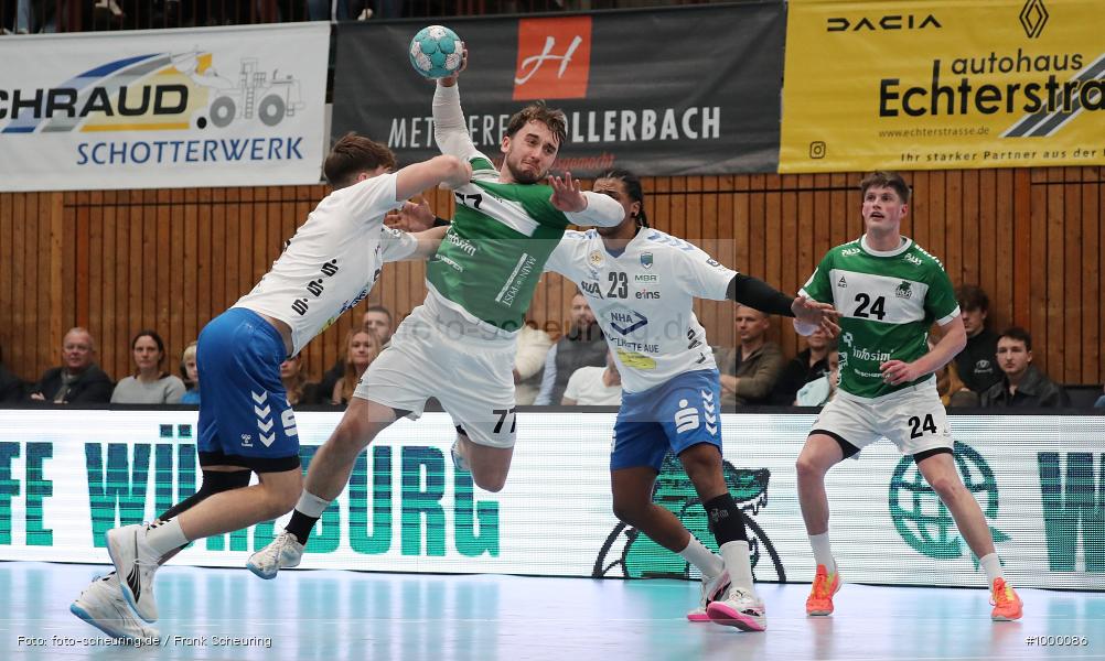 SPO, Teamsport, Sport, Saison 2024 2025, tectake ARENA, Männer, Mannschaftssport, Würzburg, Herren, Handball, Germany, Deutschland, DHB, Staffel Süd, 3.Liga, 2024/25, 11. Spieltag, 3. Liga - Bild-ID: 1000086 SPO, Teamsport, Sport, Saison 2024 2025, tectake ARENA, Männer, Mannschaftssport, Würzburg, Herren, Handball, Germany, Deutschland, DHB, Staffel Süd, 3.Liga, 2024/25, 11. Spieltag, 3. Liga - Bild-ID: 1000086