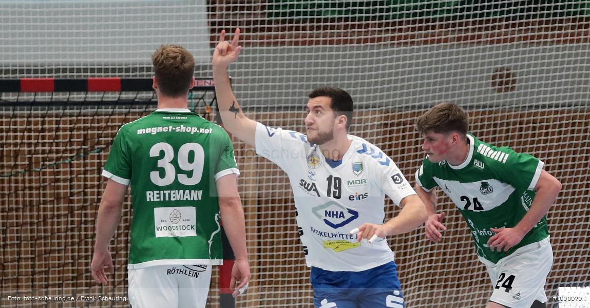 SPO, Teamsport, Sport, Saison 2024 2025, tectake ARENA, Männer, Mannschaftssport, Würzburg, Herren, Handball, Germany, Deutschland, DHB, Staffel Süd, 3.Liga, 2024/25, 11. Spieltag, 3. Liga - Bild-ID: 1000090 SPO, Teamsport, Sport, Saison 2024 2025, tectake ARENA, Männer, Mannschaftssport, Würzburg, Herren, Handball, Germany, Deutschland, DHB, Staffel Süd, 3.Liga, 2024/25, 11. Spieltag, 3. Liga - Bild-ID: 1000090