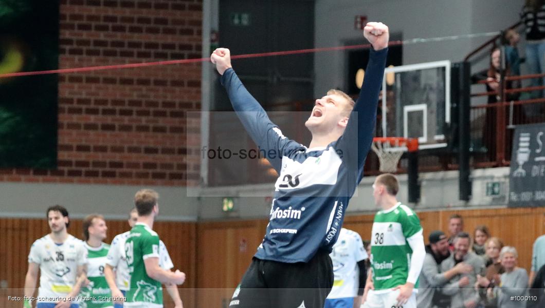 SPO, Teamsport, Sport, Saison 2024 2025, tectake ARENA, Männer, Mannschaftssport, Würzburg, Herren, Handball, Germany, Deutschland, DHB, Staffel Süd, 3.Liga, 2024/25, 11. Spieltag, 3. Liga - Bild-ID: 1000110 SPO, Teamsport, Sport, Saison 2024 2025, tectake ARENA, Männer, Mannschaftssport, Würzburg, Herren, Handball, Germany, Deutschland, DHB, Staffel Süd, 3.Liga, 2024/25, 11. Spieltag, 3. Liga - Bild-ID: 1000110