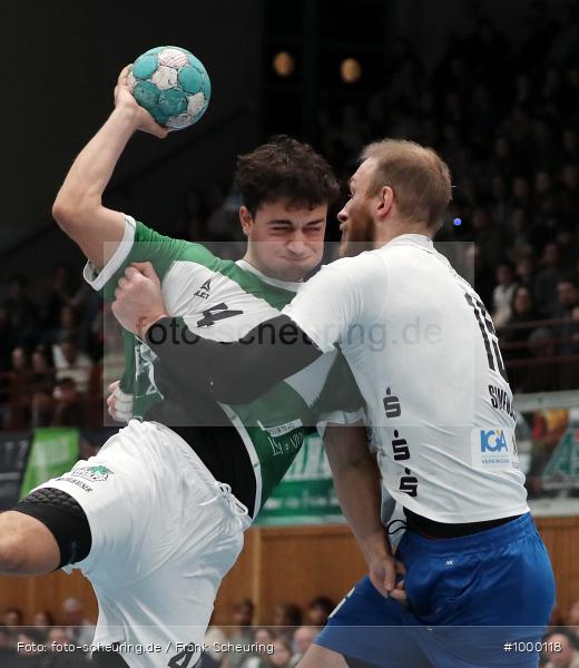 SPO, Teamsport, Sport, Saison 2024 2025, tectake ARENA, Männer, Mannschaftssport, Würzburg, Herren, Handball, Germany, Deutschland, DHB, Staffel Süd, 3.Liga, 2024/25, 11. Spieltag, 3. Liga - Bild-ID: 1000118