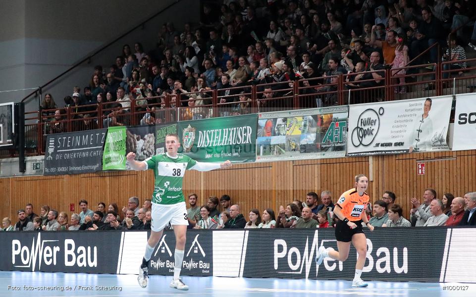 SPO, Teamsport, Sport, Saison 2024 2025, tectake ARENA, Männer, Mannschaftssport, Würzburg, Herren, Handball, Germany, Deutschland, DHB, Staffel Süd, 3.Liga, 2024/25, 11. Spieltag, 3. Liga - Bild-ID: 1000127 SPO, Teamsport, Sport, Saison 2024 2025, tectake ARENA, Männer, Mannschaftssport, Würzburg, Herren, Handball, Germany, Deutschland, DHB, Staffel Süd, 3.Liga, 2024/25, 11. Spieltag, 3. Liga - Bild-ID: 1000127