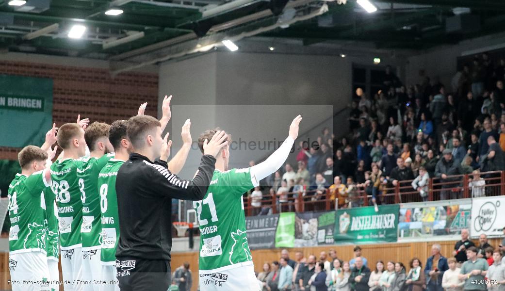 SPO, Teamsport, Sport, Saison 2024 2025, tectake ARENA, Männer, Mannschaftssport, Würzburg, Herren, Handball, Germany, Deutschland, DHB, Staffel Süd, 3.Liga, 2024/25, 11. Spieltag, 3. Liga - Bild-ID: 1000132