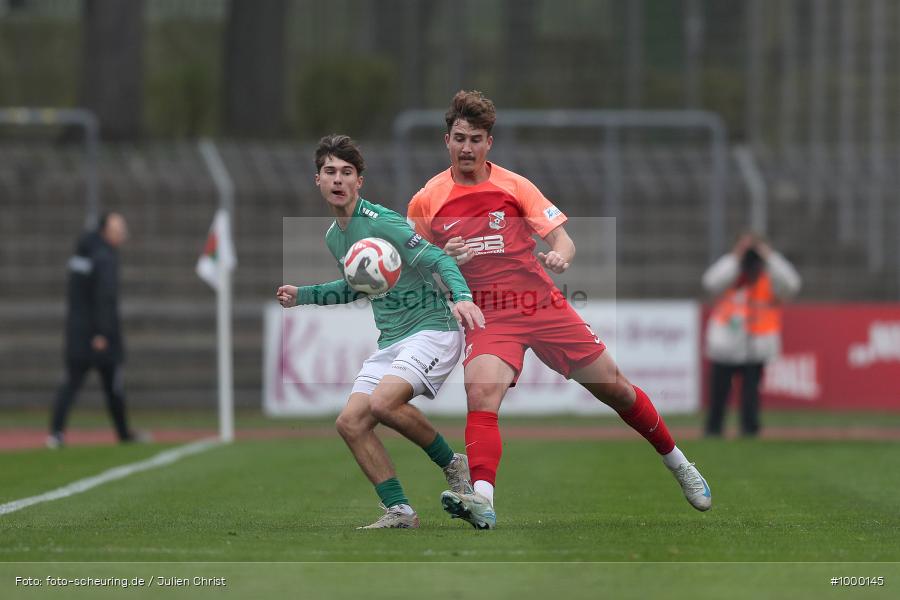 viertklassig, vierthoechste Spielklasse, Voetbal, Teamsport, Sport, Soccer, Saison 2024 2025, Profifussball, Maenner, Mannschaftssport, Schweinfurt, Le Football, Herren, Germany, GER, Futbol, Fussball, Fotball, Viertklassigkeit, Vierte Liga, Deutschland, DFB, DEU, Sachs Stadion, Calcio, Regionalliga, Regionalliga Bayern, 2024/25, 19. Spieltag - Bild-ID: 1000145 viertklassig, vierthoechste Spielklasse, Voetbal, Teamsport, Sport, Soccer, Saison 2024 2025, Profifussball, Maenner, Mannschaftssport, Schweinfurt, Le Football, Herren, Germany, GER, Futbol, Fussball, Fotball, Viertklassigkeit, Vierte Liga, Deutschland, DFB, DEU, Sachs Stadion, Calcio, Regionalliga, Regionalliga Bayern, 2024/25, 19. Spieltag - Bild-ID: 1000145
