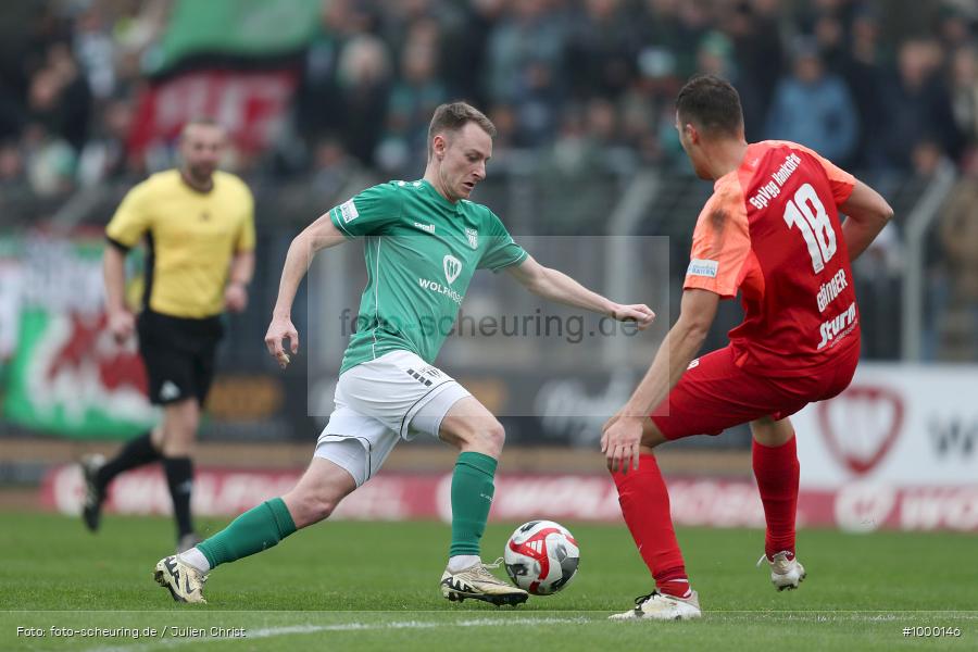 viertklassig, vierthoechste Spielklasse, Voetbal, Teamsport, Sport, Soccer, Saison 2024 2025, Profifussball, Maenner, Mannschaftssport, Schweinfurt, Le Football, Herren, Germany, GER, Futbol, Fussball, Fotball, Viertklassigkeit, Vierte Liga, Deutschland, DFB, DEU, Sachs Stadion, Calcio, Regionalliga, Regionalliga Bayern, 2024/25, 19. Spieltag - Bild-ID: 1000146 viertklassig, vierthoechste Spielklasse, Voetbal, Teamsport, Sport, Soccer, Saison 2024 2025, Profifussball, Maenner, Mannschaftssport, Schweinfurt, Le Football, Herren, Germany, GER, Futbol, Fussball, Fotball, Viertklassigkeit, Vierte Liga, Deutschland, DFB, DEU, Sachs Stadion, Calcio, Regionalliga, Regionalliga Bayern, 2024/25, 19. Spieltag - Bild-ID: 1000146