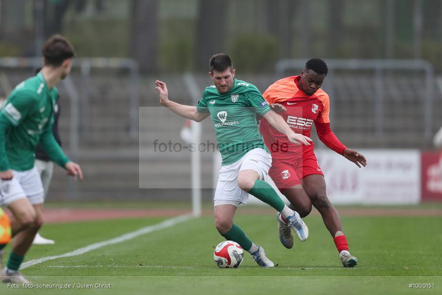 viertklassig, vierthoechste Spielklasse, Voetbal, Teamsport, Sport, Soccer, Saison 2024 2025, Profifussball, Maenner, Mannschaftssport, Schweinfurt, Le Football, Herren, Germany, GER, Futbol, Fussball, Fotball, Viertklassigkeit, Vierte Liga, Deutschland, DFB, DEU, Sachs Stadion, Calcio, Regionalliga, Regionalliga Bayern, 2024/25, 19. Spieltag - Bild-ID: 1000151