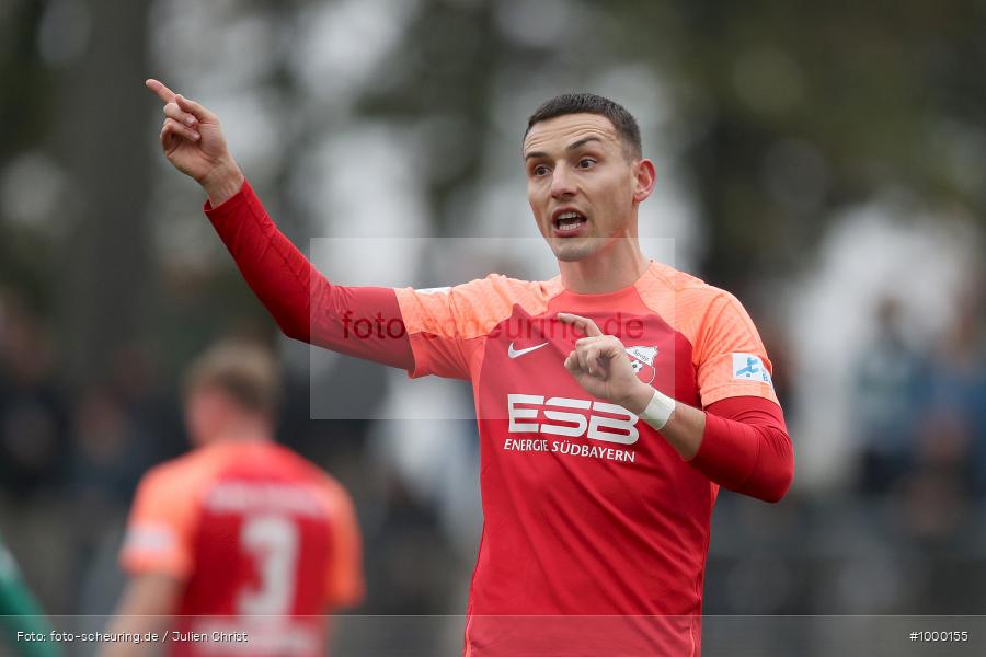 viertklassig, vierthoechste Spielklasse, Voetbal, Teamsport, Sport, Soccer, Saison 2024 2025, Profifussball, Maenner, Mannschaftssport, Schweinfurt, Le Football, Herren, Germany, GER, Futbol, Fussball, Fotball, Viertklassigkeit, Vierte Liga, Deutschland, DFB, DEU, Sachs Stadion, Calcio, Regionalliga, Regionalliga Bayern, 2024/25, 19. Spieltag - Bild-ID: 1000155
