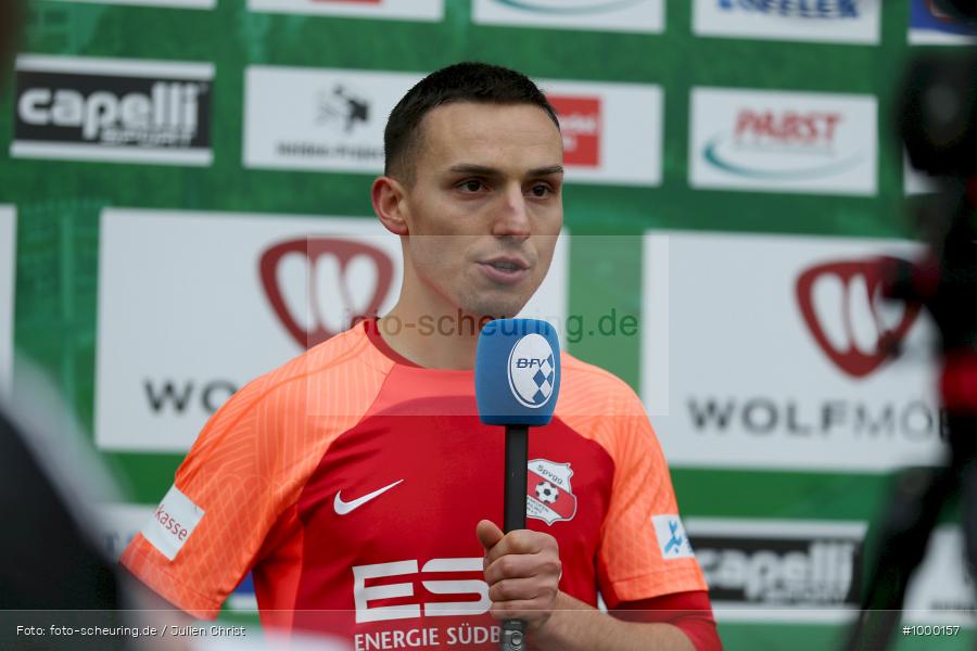 viertklassig, vierthoechste Spielklasse, Voetbal, Teamsport, Sport, Soccer, Saison 2024 2025, Profifussball, Maenner, Mannschaftssport, Schweinfurt, Le Football, Herren, Germany, GER, Futbol, Fussball, Fotball, Viertklassigkeit, Vierte Liga, Deutschland, DFB, DEU, Sachs Stadion, Calcio, Regionalliga, Regionalliga Bayern, 2024/25, 19. Spieltag - Bild-ID: 1000157 viertklassig, vierthoechste Spielklasse, Voetbal, Teamsport, Sport, Soccer, Saison 2024 2025, Profifussball, Maenner, Mannschaftssport, Schweinfurt, Le Football, Herren, Germany, GER, Futbol, Fussball, Fotball, Viertklassigkeit, Vierte Liga, Deutschland, DFB, DEU, Sachs Stadion, Calcio, Regionalliga, Regionalliga Bayern, 2024/25, 19. Spieltag - Bild-ID: 1000157