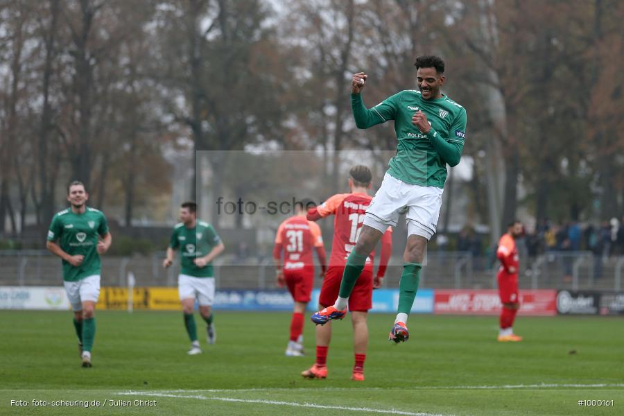 viertklassig, vierthoechste Spielklasse, Voetbal, Teamsport, Sport, Soccer, Saison 2024 2025, Profifussball, Maenner, Mannschaftssport, Schweinfurt, Le Football, Herren, Germany, GER, Futbol, Fussball, Fotball, Viertklassigkeit, Vierte Liga, Deutschland, DFB, DEU, Sachs Stadion, Calcio, Regionalliga, Regionalliga Bayern, 2024/25, 19. Spieltag - Bild-ID: 1000161 viertklassig, vierthoechste Spielklasse, Voetbal, Teamsport, Sport, Soccer, Saison 2024 2025, Profifussball, Maenner, Mannschaftssport, Schweinfurt, Le Football, Herren, Germany, GER, Futbol, Fussball, Fotball, Viertklassigkeit, Vierte Liga, Deutschland, DFB, DEU, Sachs Stadion, Calcio, Regionalliga, Regionalliga Bayern, 2024/25, 19. Spieltag - Bild-ID: 1000161