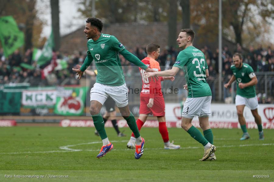 viertklassig, vierthoechste Spielklasse, Voetbal, Teamsport, Sport, Soccer, Saison 2024 2025, Profifussball, Maenner, Mannschaftssport, Schweinfurt, Le Football, Herren, Germany, GER, Futbol, Fussball, Fotball, Viertklassigkeit, Vierte Liga, Deutschland, DFB, DEU, Sachs Stadion, Calcio, Regionalliga, Regionalliga Bayern, 2024/25, 19. Spieltag - Bild-ID: 1000163 viertklassig, vierthoechste Spielklasse, Voetbal, Teamsport, Sport, Soccer, Saison 2024 2025, Profifussball, Maenner, Mannschaftssport, Schweinfurt, Le Football, Herren, Germany, GER, Futbol, Fussball, Fotball, Viertklassigkeit, Vierte Liga, Deutschland, DFB, DEU, Sachs Stadion, Calcio, Regionalliga, Regionalliga Bayern, 2024/25, 19. Spieltag - Bild-ID: 1000163