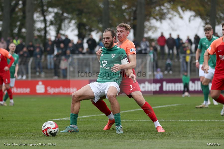 viertklassig, vierthoechste Spielklasse, Voetbal, Teamsport, Sport, Soccer, Saison 2024 2025, Profifussball, Maenner, Mannschaftssport, Schweinfurt, Le Football, Herren, Germany, GER, Futbol, Fussball, Fotball, Viertklassigkeit, Vierte Liga, Deutschland, DFB, DEU, Sachs Stadion, Calcio, Regionalliga, Regionalliga Bayern, 2024/25, 19. Spieltag - Bild-ID: 1000166