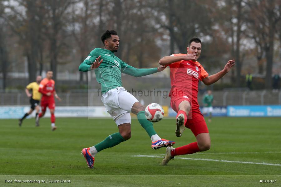 viertklassig, vierthoechste Spielklasse, Voetbal, Teamsport, Sport, Soccer, Saison 2024 2025, Profifussball, Maenner, Mannschaftssport, Schweinfurt, Le Football, Herren, Germany, GER, Futbol, Fussball, Fotball, Viertklassigkeit, Vierte Liga, Deutschland, DFB, DEU, Sachs Stadion, Calcio, Regionalliga, Regionalliga Bayern, 2024/25, 19. Spieltag - Bild-ID: 1000167 viertklassig, vierthoechste Spielklasse, Voetbal, Teamsport, Sport, Soccer, Saison 2024 2025, Profifussball, Maenner, Mannschaftssport, Schweinfurt, Le Football, Herren, Germany, GER, Futbol, Fussball, Fotball, Viertklassigkeit, Vierte Liga, Deutschland, DFB, DEU, Sachs Stadion, Calcio, Regionalliga, Regionalliga Bayern, 2024/25, 19. Spieltag - Bild-ID: 1000167
