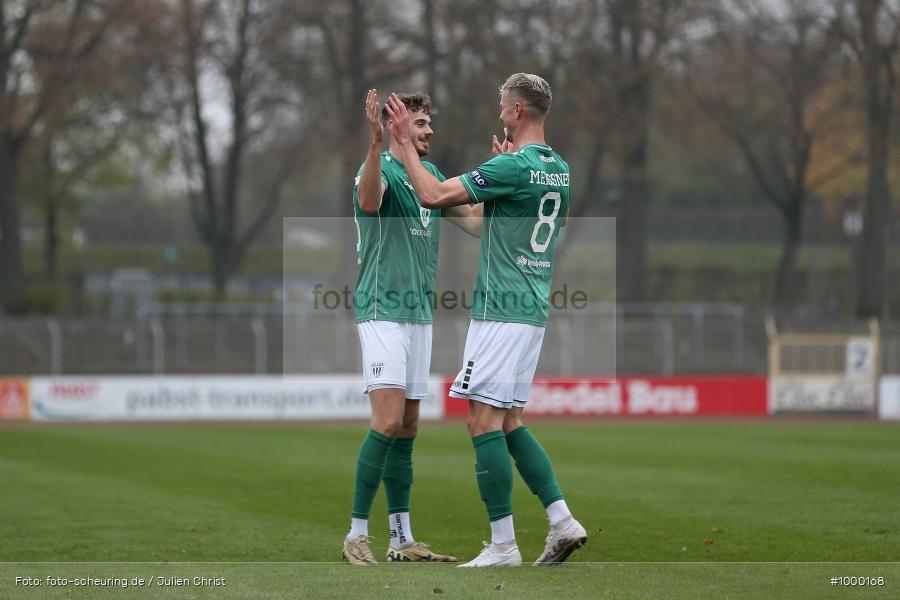 viertklassig, vierthoechste Spielklasse, Voetbal, Teamsport, Sport, Soccer, Saison 2024 2025, Profifussball, Maenner, Mannschaftssport, Schweinfurt, Le Football, Herren, Germany, GER, Futbol, Fussball, Fotball, Viertklassigkeit, Vierte Liga, Deutschland, DFB, DEU, Sachs Stadion, Calcio, Regionalliga, Regionalliga Bayern, 2024/25, 19. Spieltag - Bild-ID: 1000168 viertklassig, vierthoechste Spielklasse, Voetbal, Teamsport, Sport, Soccer, Saison 2024 2025, Profifussball, Maenner, Mannschaftssport, Schweinfurt, Le Football, Herren, Germany, GER, Futbol, Fussball, Fotball, Viertklassigkeit, Vierte Liga, Deutschland, DFB, DEU, Sachs Stadion, Calcio, Regionalliga, Regionalliga Bayern, 2024/25, 19. Spieltag - Bild-ID: 1000168