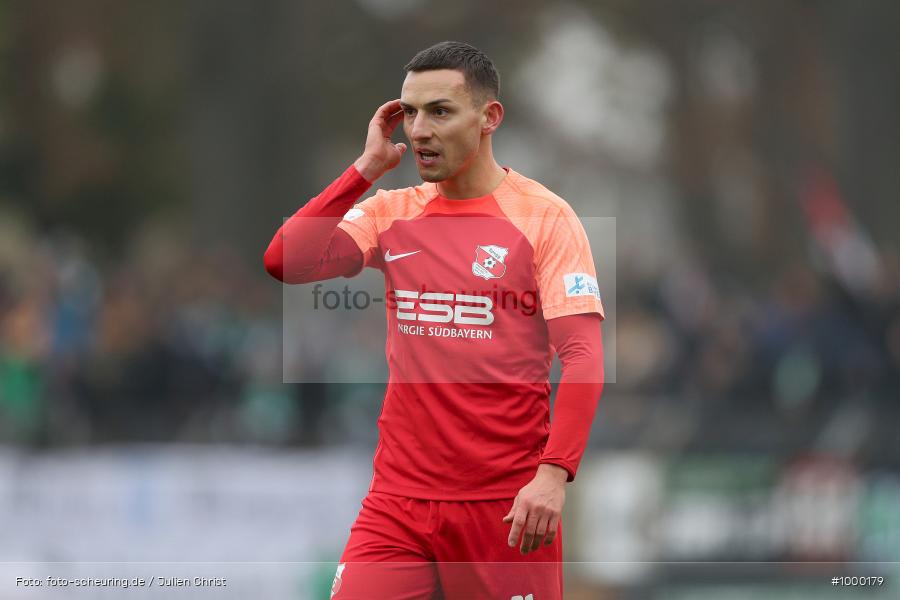 viertklassig, vierthoechste Spielklasse, Voetbal, Teamsport, Sport, Soccer, Saison 2024 2025, Profifussball, Maenner, Mannschaftssport, Schweinfurt, Le Football, Herren, Germany, GER, Futbol, Fussball, Fotball, Viertklassigkeit, Vierte Liga, Deutschland, DFB, DEU, Sachs Stadion, Calcio, Regionalliga, Regionalliga Bayern, 2024/25, 19. Spieltag - Bild-ID: 1000179 viertklassig, vierthoechste Spielklasse, Voetbal, Teamsport, Sport, Soccer, Saison 2024 2025, Profifussball, Maenner, Mannschaftssport, Schweinfurt, Le Football, Herren, Germany, GER, Futbol, Fussball, Fotball, Viertklassigkeit, Vierte Liga, Deutschland, DFB, DEU, Sachs Stadion, Calcio, Regionalliga, Regionalliga Bayern, 2024/25, 19. Spieltag - Bild-ID: 1000179