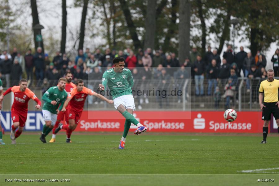 viertklassig, vierthoechste Spielklasse, Voetbal, Teamsport, Sport, Soccer, Saison 2024 2025, Profifussball, Maenner, Mannschaftssport, Schweinfurt, Le Football, Herren, Germany, GER, Futbol, Fussball, Fotball, Viertklassigkeit, Vierte Liga, Deutschland, DFB, DEU, Sachs Stadion, Calcio, Regionalliga, Regionalliga Bayern, 2024/25, 19. Spieltag - Bild-ID: 1000192 viertklassig, vierthoechste Spielklasse, Voetbal, Teamsport, Sport, Soccer, Saison 2024 2025, Profifussball, Maenner, Mannschaftssport, Schweinfurt, Le Football, Herren, Germany, GER, Futbol, Fussball, Fotball, Viertklassigkeit, Vierte Liga, Deutschland, DFB, DEU, Sachs Stadion, Calcio, Regionalliga, Regionalliga Bayern, 2024/25, 19. Spieltag - Bild-ID: 1000192