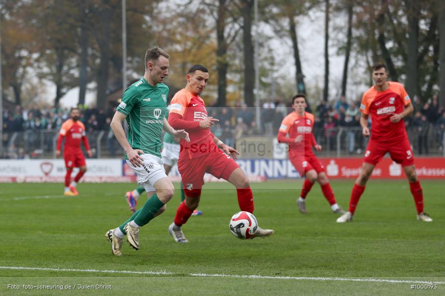 viertklassig, vierthoechste Spielklasse, Voetbal, Teamsport, Sport, Soccer, Saison 2024 2025, Profifussball, Maenner, Mannschaftssport, Schweinfurt, Le Football, Herren, Germany, GER, Futbol, Fussball, Fotball, Viertklassigkeit, Vierte Liga, Deutschland, DFB, DEU, Sachs Stadion, Calcio, Regionalliga, Regionalliga Bayern, 2024/25, 19. Spieltag - Bild-ID: 1000193 viertklassig, vierthoechste Spielklasse, Voetbal, Teamsport, Sport, Soccer, Saison 2024 2025, Profifussball, Maenner, Mannschaftssport, Schweinfurt, Le Football, Herren, Germany, GER, Futbol, Fussball, Fotball, Viertklassigkeit, Vierte Liga, Deutschland, DFB, DEU, Sachs Stadion, Calcio, Regionalliga, Regionalliga Bayern, 2024/25, 19. Spieltag - Bild-ID: 1000193