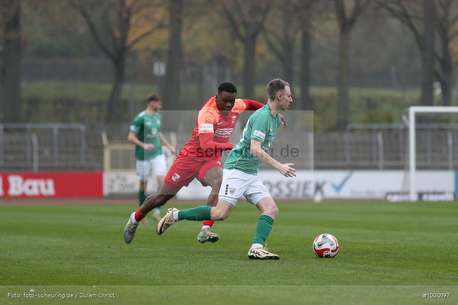 viertklassig, vierthoechste Spielklasse, Voetbal, Teamsport, Sport, Soccer, Saison 2024 2025, Profifussball, Maenner, Mannschaftssport, Schweinfurt, Le Football, Herren, Germany, GER, Futbol, Fussball, Fotball, Viertklassigkeit, Vierte Liga, Deutschland, DFB, DEU, Sachs Stadion, Calcio, Regionalliga, Regionalliga Bayern, 2024/25, 19. Spieltag - Bild-ID: 1000197 viertklassig, vierthoechste Spielklasse, Voetbal, Teamsport, Sport, Soccer, Saison 2024 2025, Profifussball, Maenner, Mannschaftssport, Schweinfurt, Le Football, Herren, Germany, GER, Futbol, Fussball, Fotball, Viertklassigkeit, Vierte Liga, Deutschland, DFB, DEU, Sachs Stadion, Calcio, Regionalliga, Regionalliga Bayern, 2024/25, 19. Spieltag - Bild-ID: 1000197