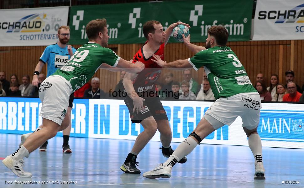 SPO, Teamsport, Sport, Saison 2024 2025, tectake ARENA, Männer, Mannschaftssport, Würzburg, Herren, Handball, Germany, Deutschland, DHB, Staffel Süd, 3.Liga, 2024/25, 3. Spieltag, 3. Liga - Bild-ID: 1000204 SPO, Teamsport, Sport, Saison 2024 2025, tectake ARENA, Männer, Mannschaftssport, Würzburg, Herren, Handball, Germany, Deutschland, DHB, Staffel Süd, 3.Liga, 2024/25, 3. Spieltag, 3. Liga - Bild-ID: 1000204