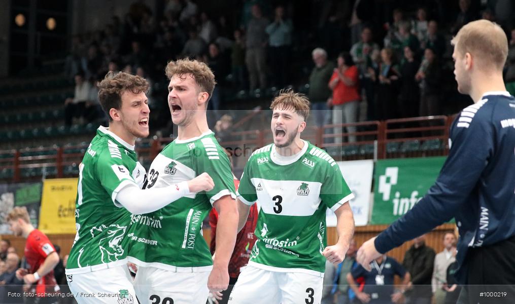 SPO, Teamsport, Sport, Saison 2024 2025, tectake ARENA, Männer, Mannschaftssport, Würzburg, Herren, Handball, Germany, Deutschland, DHB, Staffel Süd, 3.Liga, 2024/25, 3. Spieltag, 3. Liga - Bild-ID: 1000219 SPO, Teamsport, Sport, Saison 2024 2025, tectake ARENA, Männer, Mannschaftssport, Würzburg, Herren, Handball, Germany, Deutschland, DHB, Staffel Süd, 3.Liga, 2024/25, 3. Spieltag, 3. Liga - Bild-ID: 1000219