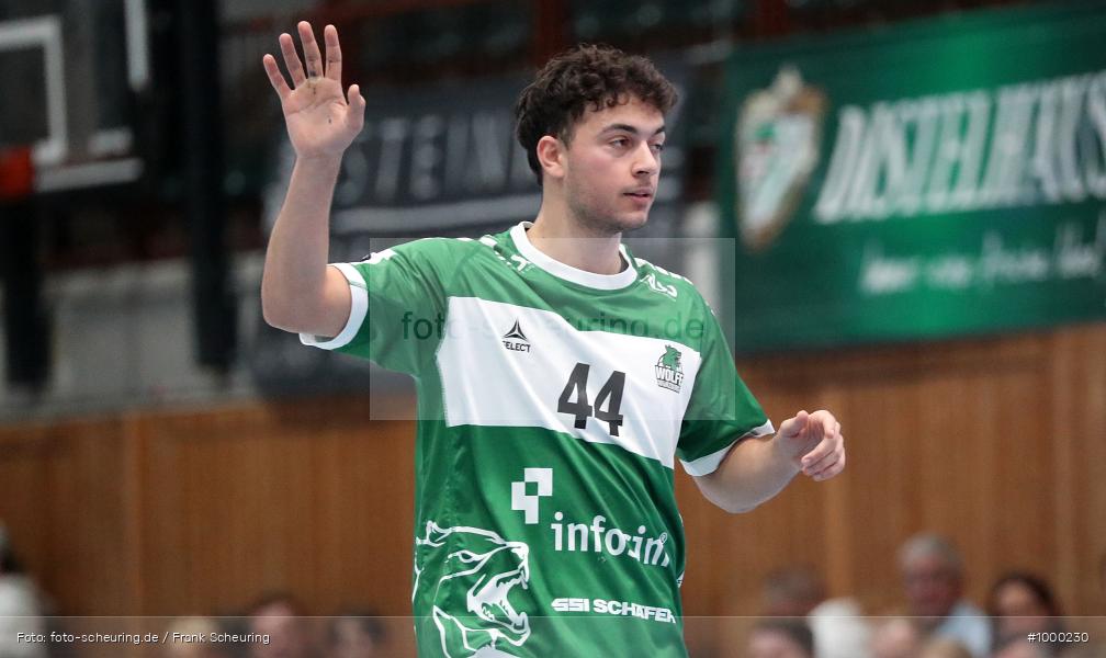 SPO, Teamsport, Sport, Saison 2024 2025, tectake ARENA, Männer, Mannschaftssport, Würzburg, Herren, Handball, Germany, Deutschland, DHB, Staffel Süd, 3.Liga, 2024/25, 3. Spieltag, 3. Liga - Bild-ID: 1000230 SPO, Teamsport, Sport, Saison 2024 2025, tectake ARENA, Männer, Mannschaftssport, Würzburg, Herren, Handball, Germany, Deutschland, DHB, Staffel Süd, 3.Liga, 2024/25, 3. Spieltag, 3. Liga - Bild-ID: 1000230