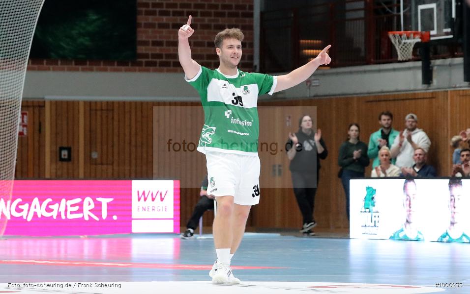 SPO, Teamsport, Sport, Saison 2024 2025, tectake ARENA, Männer, Mannschaftssport, Würzburg, Herren, Handball, Germany, Deutschland, DHB, Staffel Süd, 3.Liga, 2024/25, 3. Spieltag, 3. Liga - Bild-ID: 1000233 SPO, Teamsport, Sport, Saison 2024 2025, tectake ARENA, Männer, Mannschaftssport, Würzburg, Herren, Handball, Germany, Deutschland, DHB, Staffel Süd, 3.Liga, 2024/25, 3. Spieltag, 3. Liga - Bild-ID: 1000233