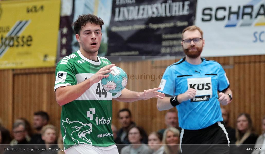 SPO, Teamsport, Sport, Saison 2024 2025, tectake ARENA, Männer, Mannschaftssport, Würzburg, Herren, Handball, Germany, Deutschland, DHB, Staffel Süd, 3.Liga, 2024/25, 3. Spieltag, 3. Liga - Bild-ID: 1000235 SPO, Teamsport, Sport, Saison 2024 2025, tectake ARENA, Männer, Mannschaftssport, Würzburg, Herren, Handball, Germany, Deutschland, DHB, Staffel Süd, 3.Liga, 2024/25, 3. Spieltag, 3. Liga - Bild-ID: 1000235