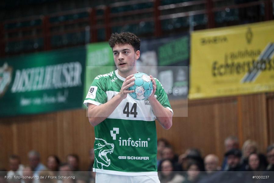 SPO, Teamsport, Sport, Saison 2024 2025, tectake ARENA, Männer, Mannschaftssport, Würzburg, Herren, Handball, Germany, Deutschland, DHB, Staffel Süd, 3.Liga, 2024/25, 3. Spieltag, 3. Liga - Bild-ID: 1000237 SPO, Teamsport, Sport, Saison 2024 2025, tectake ARENA, Männer, Mannschaftssport, Würzburg, Herren, Handball, Germany, Deutschland, DHB, Staffel Süd, 3.Liga, 2024/25, 3. Spieltag, 3. Liga - Bild-ID: 1000237