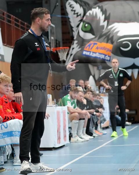 SPO, Teamsport, Sport, Saison 2024 2025, tectake ARENA, Männer, Mannschaftssport, Würzburg, Herren, Handball, Germany, Deutschland, DHB, Staffel Süd, 3.Liga, 2024/25, 3. Spieltag, 3. Liga - Bild-ID: 1000239 SPO, Teamsport, Sport, Saison 2024 2025, tectake ARENA, Männer, Mannschaftssport, Würzburg, Herren, Handball, Germany, Deutschland, DHB, Staffel Süd, 3.Liga, 2024/25, 3. Spieltag, 3. Liga - Bild-ID: 1000239
