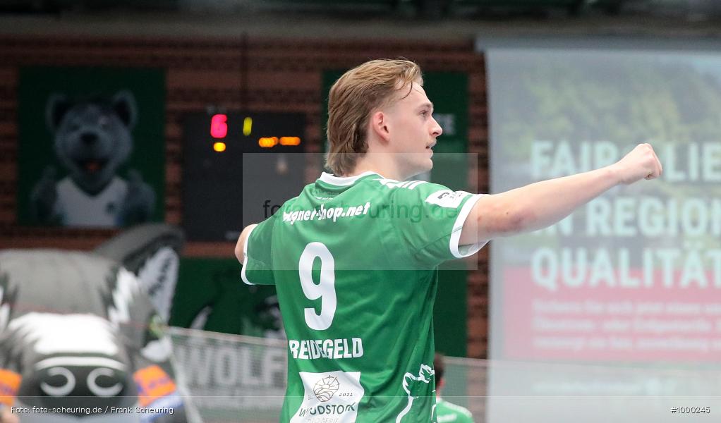 SPO, Teamsport, Sport, Saison 2024 2025, tectake ARENA, Männer, Mannschaftssport, Würzburg, Herren, Handball, Germany, Deutschland, DHB, Staffel Süd, 3.Liga, 2024/25, 3. Spieltag, 3. Liga - Bild-ID: 1000245 SPO, Teamsport, Sport, Saison 2024 2025, tectake ARENA, Männer, Mannschaftssport, Würzburg, Herren, Handball, Germany, Deutschland, DHB, Staffel Süd, 3.Liga, 2024/25, 3. Spieltag, 3. Liga - Bild-ID: 1000245