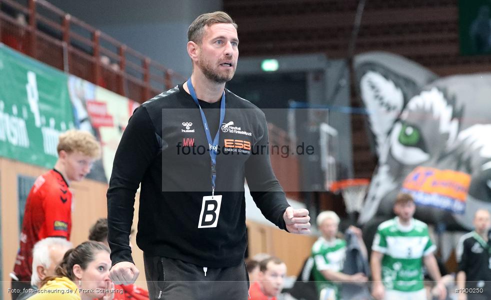 SPO, Teamsport, Sport, Saison 2024 2025, tectake ARENA, Männer, Mannschaftssport, Würzburg, Herren, Handball, Germany, Deutschland, DHB, Staffel Süd, 3.Liga, 2024/25, 3. Spieltag, 3. Liga - Bild-ID: 1000250 SPO, Teamsport, Sport, Saison 2024 2025, tectake ARENA, Männer, Mannschaftssport, Würzburg, Herren, Handball, Germany, Deutschland, DHB, Staffel Süd, 3.Liga, 2024/25, 3. Spieltag, 3. Liga - Bild-ID: 1000250