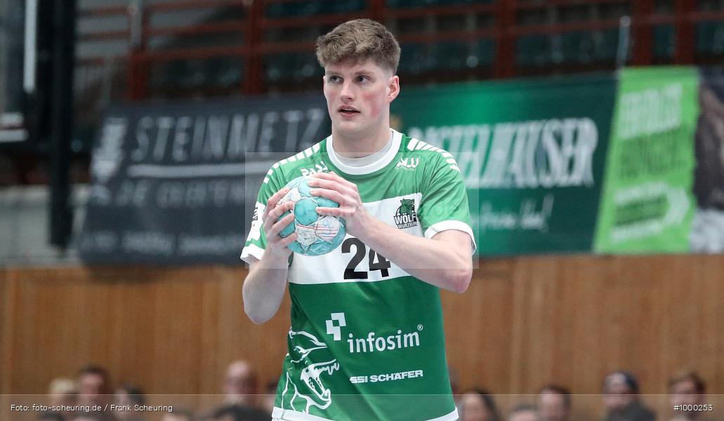 SPO, Teamsport, Sport, Saison 2024 2025, tectake ARENA, Männer, Mannschaftssport, Würzburg, Herren, Handball, Germany, Deutschland, DHB, Staffel Süd, 3.Liga, 2024/25, 3. Spieltag, 3. Liga - Bild-ID: 1000253 SPO, Teamsport, Sport, Saison 2024 2025, tectake ARENA, Männer, Mannschaftssport, Würzburg, Herren, Handball, Germany, Deutschland, DHB, Staffel Süd, 3.Liga, 2024/25, 3. Spieltag, 3. Liga - Bild-ID: 1000253