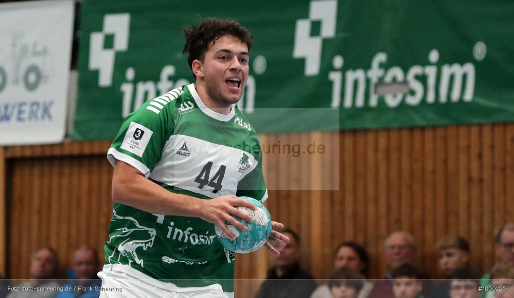SPO, Teamsport, Sport, Saison 2024 2025, tectake ARENA, Männer, Mannschaftssport, Würzburg, Herren, Handball, Germany, Deutschland, DHB, Staffel Süd, 3.Liga, 2024/25, 3. Spieltag, 3. Liga - Bild-ID: 1000255 SPO, Teamsport, Sport, Saison 2024 2025, tectake ARENA, Männer, Mannschaftssport, Würzburg, Herren, Handball, Germany, Deutschland, DHB, Staffel Süd, 3.Liga, 2024/25, 3. Spieltag, 3. Liga - Bild-ID: 1000255