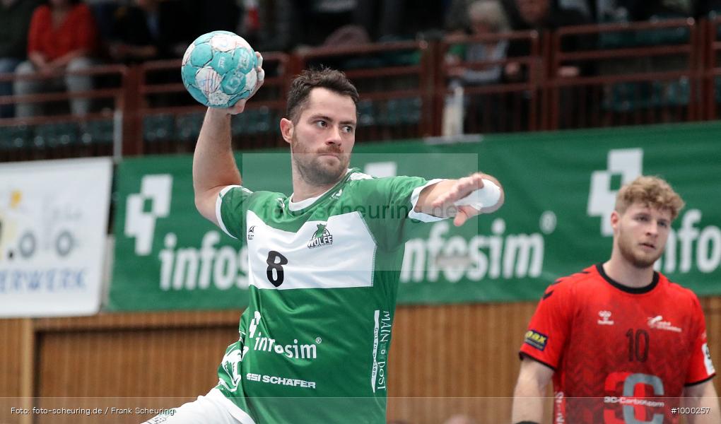 SPO, Teamsport, Sport, Saison 2024 2025, tectake ARENA, Männer, Mannschaftssport, Würzburg, Herren, Handball, Germany, Deutschland, DHB, Staffel Süd, 3.Liga, 2024/25, 3. Spieltag, 3. Liga - Bild-ID: 1000257 SPO, Teamsport, Sport, Saison 2024 2025, tectake ARENA, Männer, Mannschaftssport, Würzburg, Herren, Handball, Germany, Deutschland, DHB, Staffel Süd, 3.Liga, 2024/25, 3. Spieltag, 3. Liga - Bild-ID: 1000257