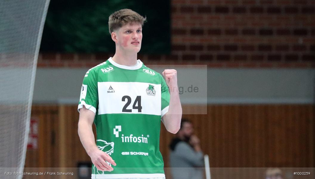 SPO, Teamsport, Sport, Saison 2024 2025, tectake ARENA, Männer, Mannschaftssport, Würzburg, Herren, Handball, Germany, Deutschland, DHB, Staffel Süd, 3.Liga, 2024/25, 3. Spieltag, 3. Liga - Bild-ID: 1000259