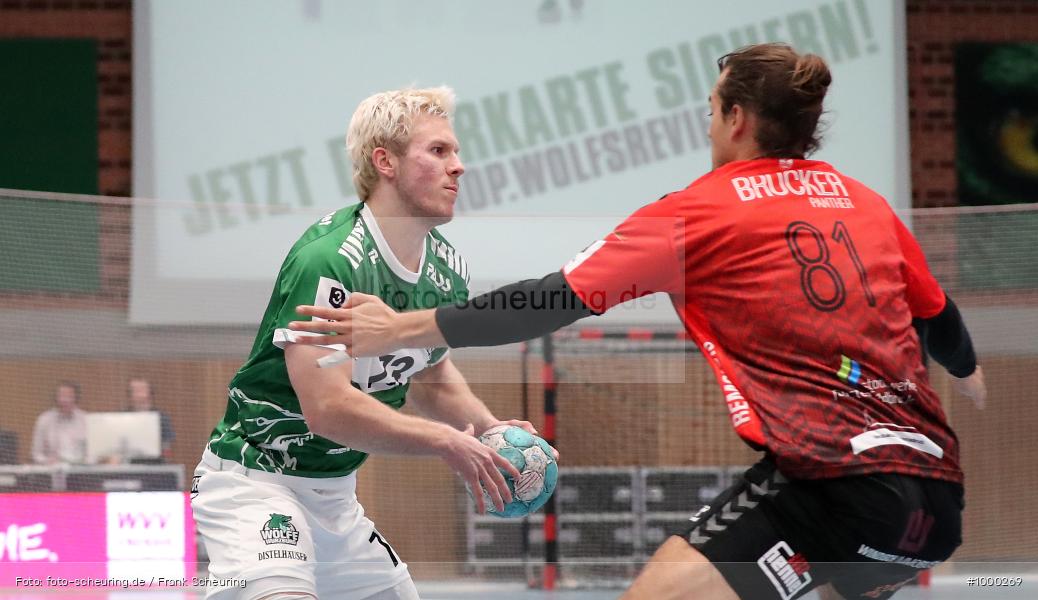 SPO, Teamsport, Sport, Saison 2024 2025, tectake ARENA, Männer, Mannschaftssport, Würzburg, Herren, Handball, Germany, Deutschland, DHB, Staffel Süd, 3.Liga, 2024/25, 3. Spieltag, 3. Liga - Bild-ID: 1000269
