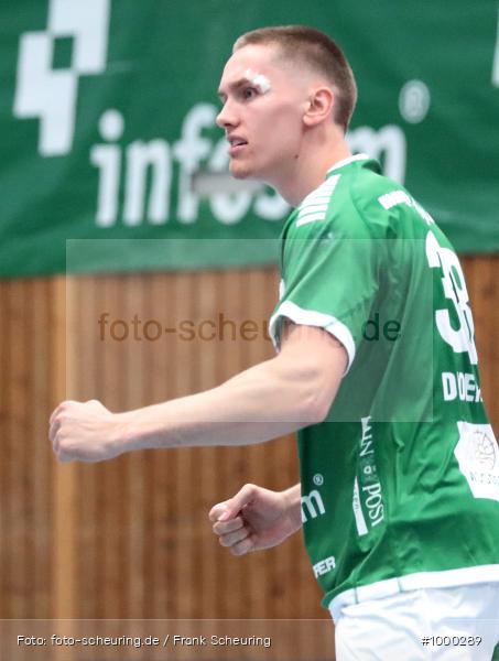 SPO, Teamsport, Sport, Saison 2024 2025, tectake ARENA, Männer, Mannschaftssport, Würzburg, Herren, Handball, Germany, Deutschland, DHB, Staffel Süd, 3.Liga, 2024/25, 3. Spieltag, 3. Liga - Bild-ID: 1000289 SPO, Teamsport, Sport, Saison 2024 2025, tectake ARENA, Männer, Mannschaftssport, Würzburg, Herren, Handball, Germany, Deutschland, DHB, Staffel Süd, 3.Liga, 2024/25, 3. Spieltag, 3. Liga - Bild-ID: 1000289