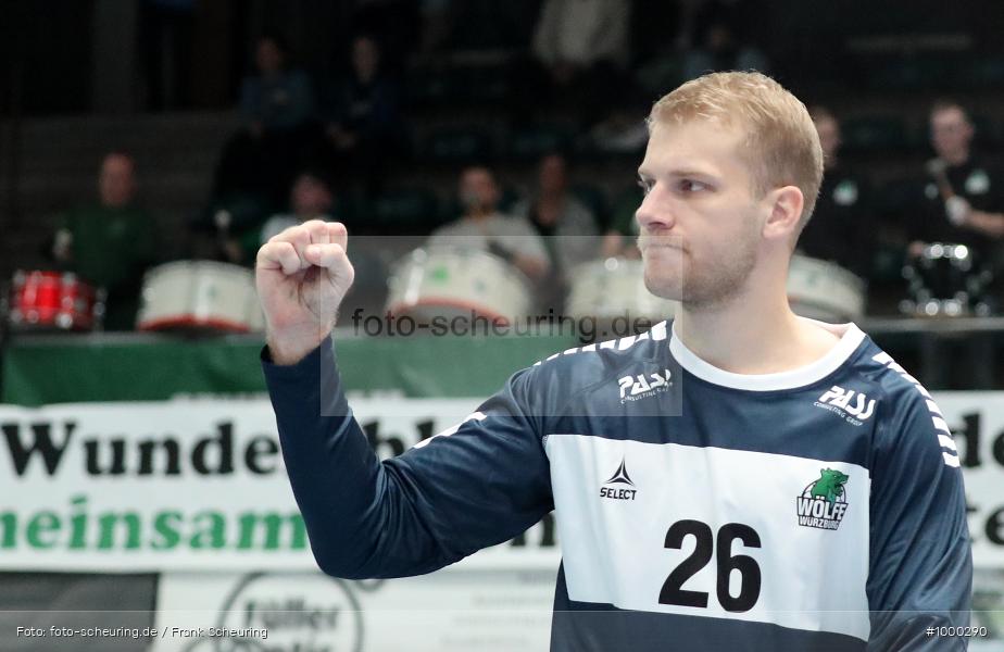 SPO, Teamsport, Sport, Saison 2024 2025, tectake ARENA, Männer, Mannschaftssport, Würzburg, Herren, Handball, Germany, Deutschland, DHB, Staffel Süd, 3.Liga, 2024/25, 3. Spieltag, 3. Liga - Bild-ID: 1000290 SPO, Teamsport, Sport, Saison 2024 2025, tectake ARENA, Männer, Mannschaftssport, Würzburg, Herren, Handball, Germany, Deutschland, DHB, Staffel Süd, 3.Liga, 2024/25, 3. Spieltag, 3. Liga - Bild-ID: 1000290